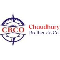 Chaudhary Brothers & Co logo - Similar company to Smartsurvey