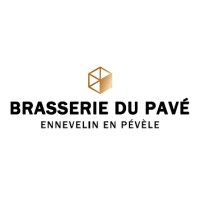 BRASSERIE DU PAVE logo - Similar company to Odzo Mur D'Eau
