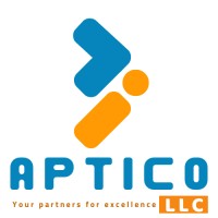 APTICO FOR Training & IT Solutions Services logo - Similar company to Hub Apps – Communication And Technology