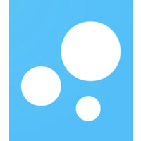 Bubble - Hyperlocal Chat logo