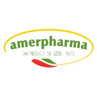 AmerPharma logo - Similar company to Versifi