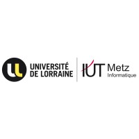 Département Informatique IUT de Metz logo - Similar company to Tecsoft Informatique