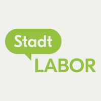 StadtLABOR - Innovationen für urbane Lebensqualität GmbH logo - Similar company to Ifz - Interdisciplinary Research Centre For Technology, Work And Culture
