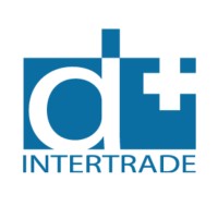 Dplus Intertrade Company Limited logo - Similar company to Bewell (Digital Commerce Co., Ltd.)