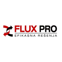 Flux Pro logo - Similar company to Flux Technology Led Lighting