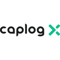 caplog-x GmbH logo - Similar company to Ccc Software Gmbh