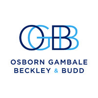 Osborn Gambale Beckley & Budd