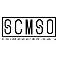Supply Chain Management Student Organization logo - Similar company to Texas Bluebonnets