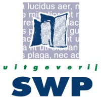 SWP Publishing logo - Similar company to Mede