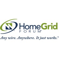 HomeGrid Forum logo - Similar company to Blu-Castle