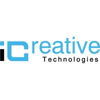iCreative Technologies logo - Similar company to Infrassist Technologies Pvt. Ltd.