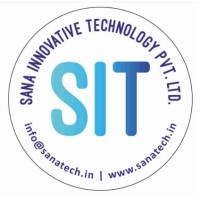 Sana Innovative Technology Pvt Ltd logo - Similar company to Jkap Technologies Private Limited