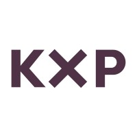 KXP logo - Similar company to Kxp Tech