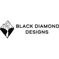 Black Diamond Designs Inc. logo - Similar company to Two Trout, Llc