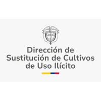 Dirección de Sustitución de Cultivos de Uso Ilícito logo - Similar company to Dcci