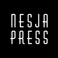 Nesja Press logo - Similar company to Culturlab
