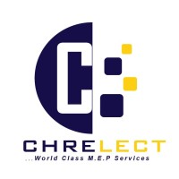 Chrelect Limited logo - Similar company to Chrelect Mep Limited