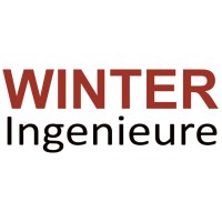 WINTER Ingenieure GmbH logo - Similar company to Project10 Engineering