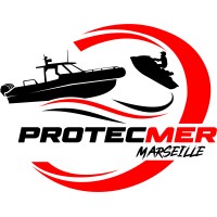 PROTEC MER logo - Similar company to Zeboat Marseille