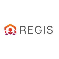 Regis Event Design logo - Similar company to The Walker Group