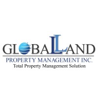 Globalland Property Management, Inc. logo - Similar company to Everstone Development And Construction Inc.