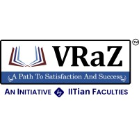 VRaZ  Academy logo - Similar company to Study Buzz Pvt. Ltd.
