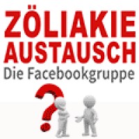 Zöliakie Austausch logo - Similar company to Dr. Schär Institute - Dach