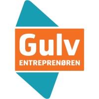 Gulventreprenøren AS logo - Similar company to Pro Partners As