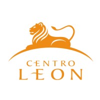 Centro León logo - Similar company to Sixth Sensor