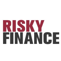 Risky Finance Ltd logo - Similar company to Sensible Photonics