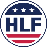 Hispanic Leadership Fund logo - Similar company to Based On A True Story (Boats)