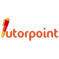 Tutorpoint logo - Similar company to Tutorbin