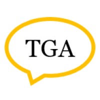TGA Translations logo - Similar company to Bureau Works