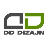 DD DIZAJN logo - Similar company to Illumination Physics