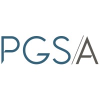 PGSA - Pinheiro e Giglioli Sandi Advogados logo - Similar company to Garrido Sanchez Advogados