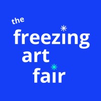 The Freezing Art Fair logo - Similar company to Herring