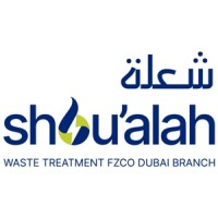 Shou'alah logo - Similar company to Alarm And Digital Tracking(Adt) Pakistan