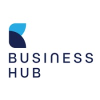 Business Hub logo - Similar company to The Business Lab Emea