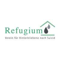 Verein Refugium logo - Similar company to Progress & Change Action Lab
