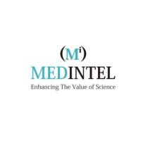 Medintel Services Pvt. Ltd. logo - Similar company to Panaf Logistics Ltd