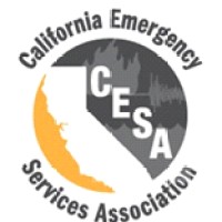CALIFORNIA EMERGENCY SERVICES ASSOCIATION logo - Similar company to Stravon Weather Services