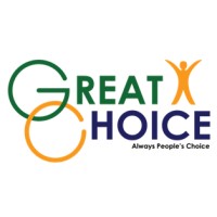 Great Choice Resources logo - Similar company to Handibee