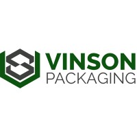 Vinson Packaging Pty Ltd logo - Similar company to Packnit