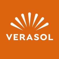 Verasol logo - Similar company to Accurate Bv