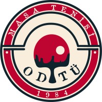 ODTÜ Masa Tenisi Takımı logo - Similar company to Loop Table Tennis/Loop Masa Tenisi