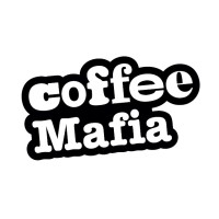Coffee Mafia logo - Similar company to Huebis Foodtrucks