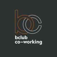 BClub Coworking logo - Similar company to Conecta Fidelidade