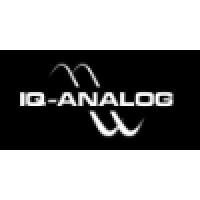 IQ-Analog Corporation logo - Similar company to Endura Technologies