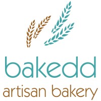 bakedd artisan bakery & cafe logo - Similar company to Uc Sales