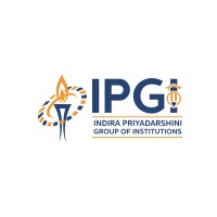 INDIRA PRIYADARSHINI GROUP OF INSTITUIONS logo - Similar company to Salaf International Services (M) Sdn. Bhd.